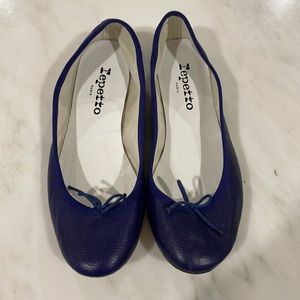 repetto ballerina 37.5